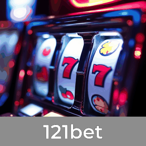 121bet: Caça-níqueis-Altos RTPs, Jogos de Mesa-Variedade Incrível, Dealer ao Vivo-Interatividade Suprema