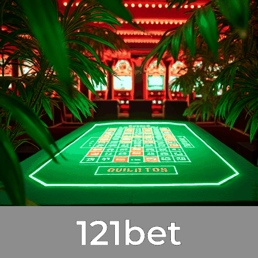 Experimente o Login Exclusivo e Seguro em 121bet