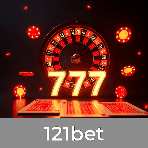 121bet: Experiência Autêntica de Cassino ao Vivo para Brasileiros