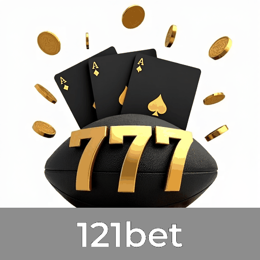 121bet: Apostas Profissionais e Segurança Garantida