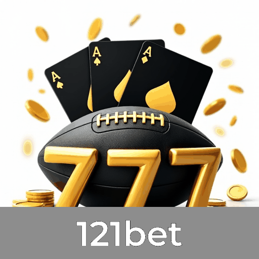 Experimente o Login Exclusivo e Seguro em 121bet