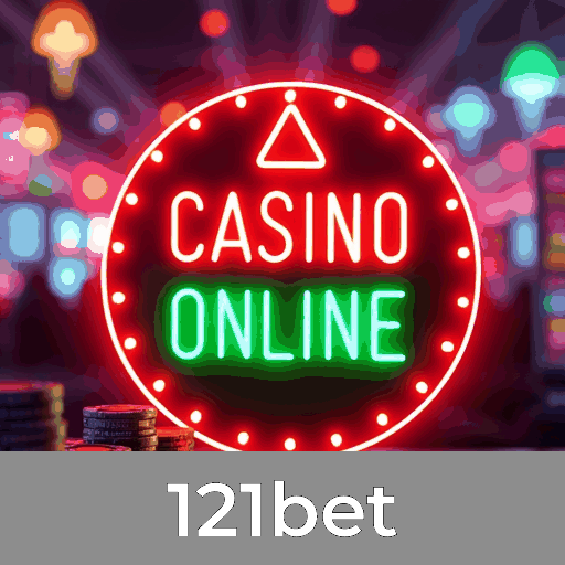 121bet: Experiência Autêntica de Cassino ao Vivo para Brasileiros