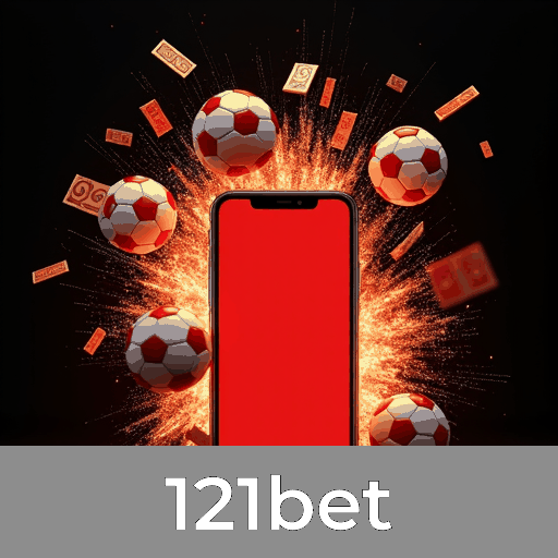 121bet: Experiência de Jogos de Cassino Cheia de Emoção e Ganhos
