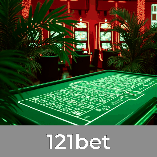 121bet: Aproveite Bônus e Ofertas Únicas!