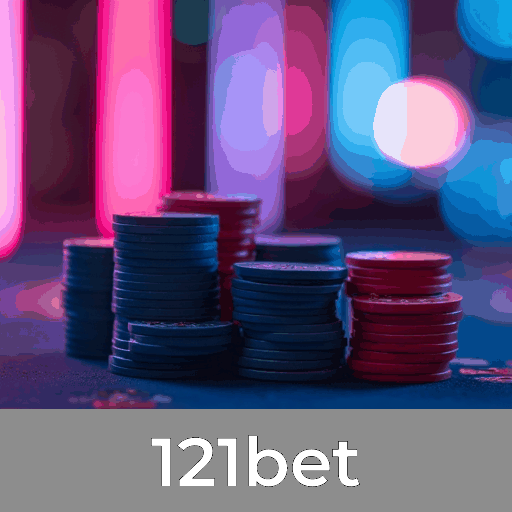 121bet: Apostas Profissionais e Segurança Garantida